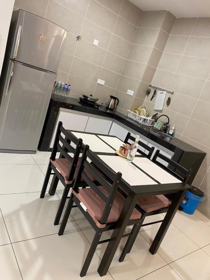 Sunway City Onsen Cosy Home Tambun Ипох Экстерьер фото