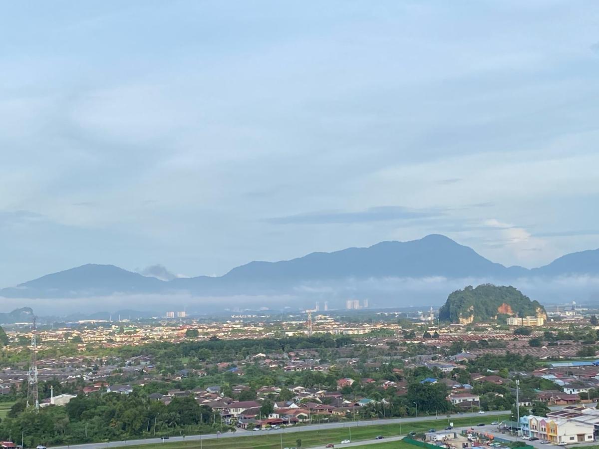 Sunway City Onsen Cosy Home Tambun Ипох Экстерьер фото
