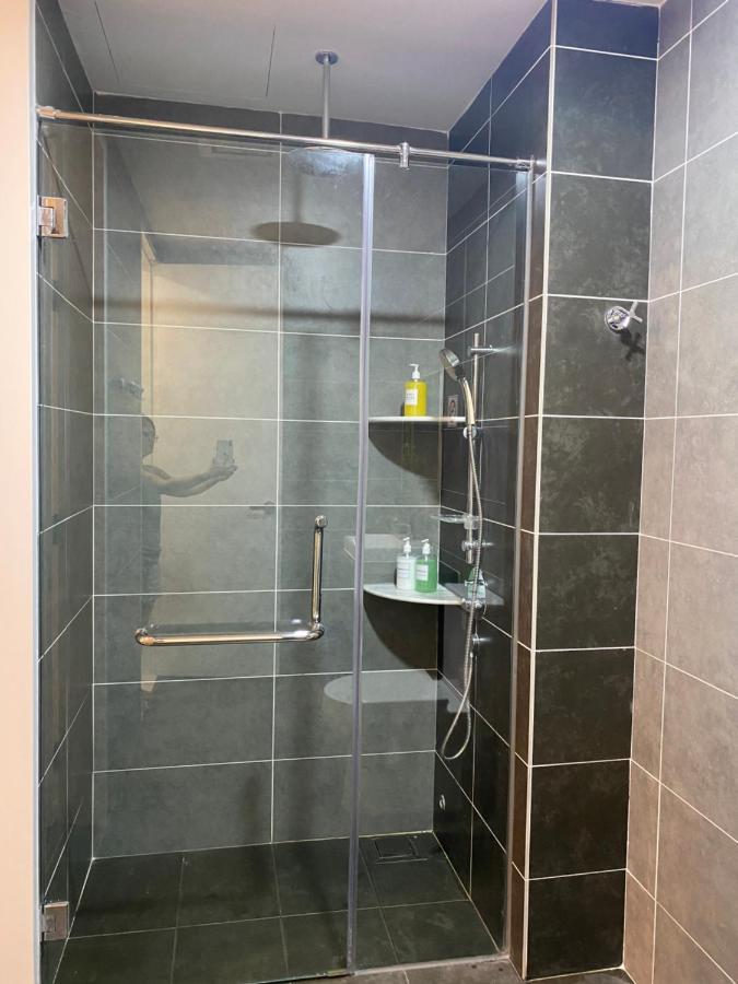 Sunway City Onsen Cosy Home Tambun Ипох Экстерьер фото