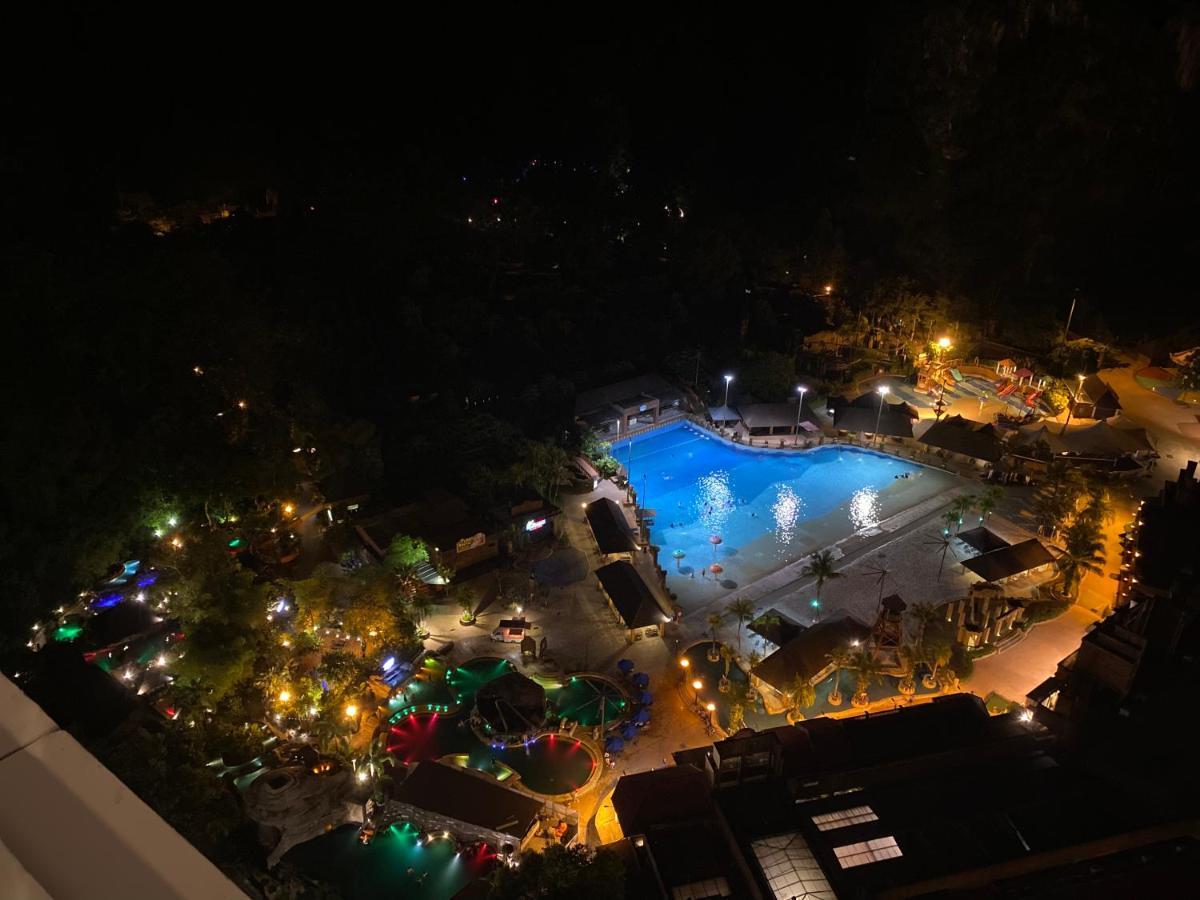 Sunway City Onsen Cosy Home Tambun Ипох Экстерьер фото