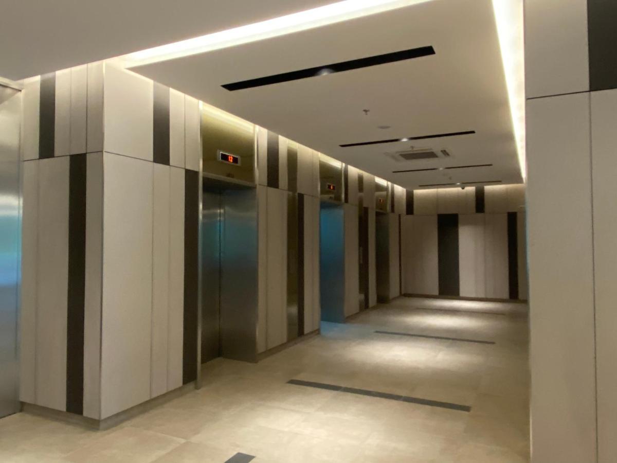 Sunway City Onsen Cosy Home Tambun Ипох Экстерьер фото