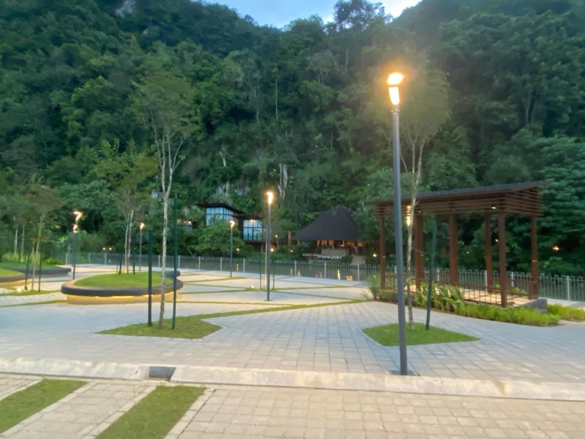 Sunway City Onsen Cosy Home Tambun Ипох Экстерьер фото