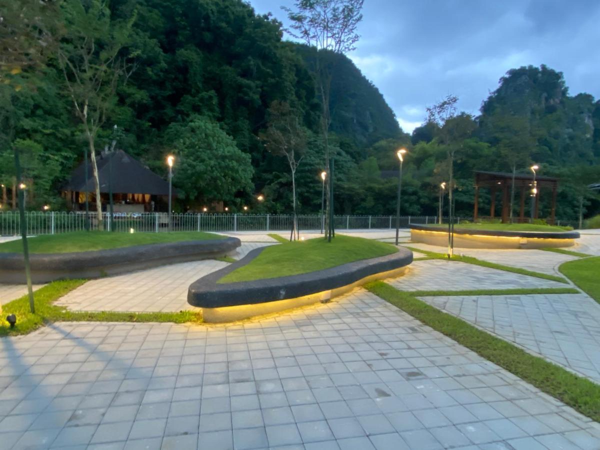 Sunway City Onsen Cosy Home Tambun Ипох Экстерьер фото